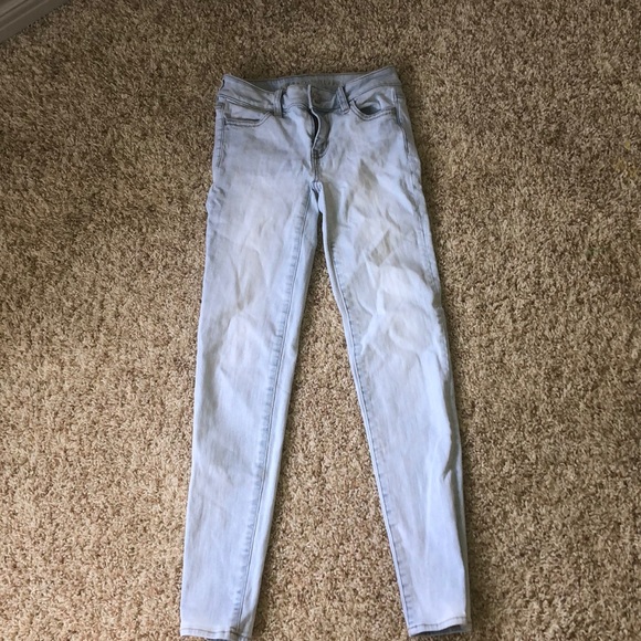 Skinny jeans - Picture 1 of 1